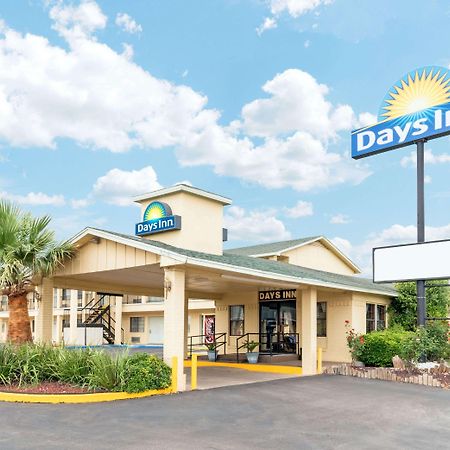 Days Inn By Wyndham Snyder Luaran gambar