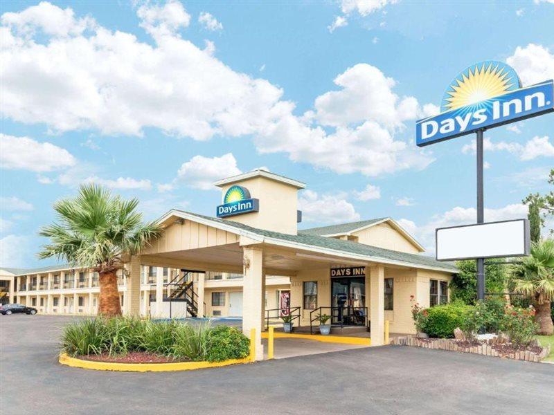 Days Inn By Wyndham Snyder Luaran gambar